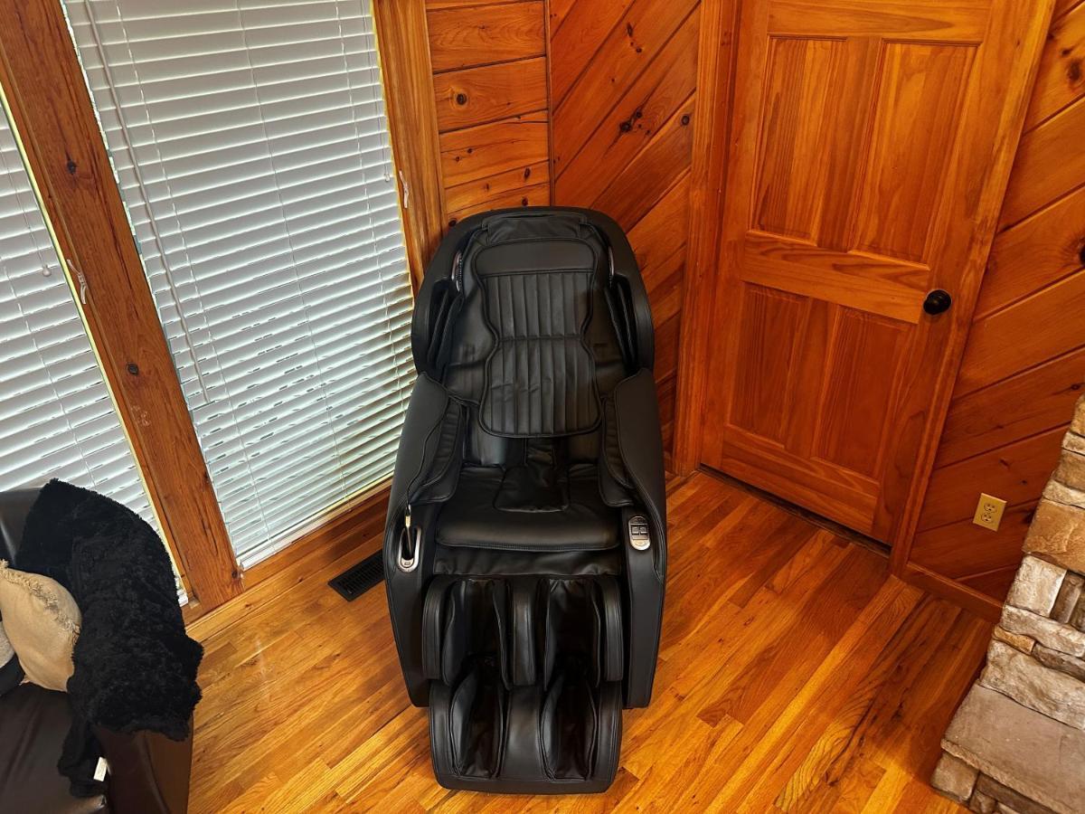 Lazy Bear Den Villa Sevierville Luaran gambar
