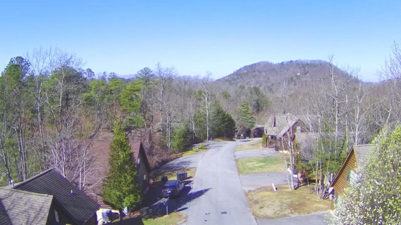 Lazy Bear Den Villa Sevierville Luaran gambar
